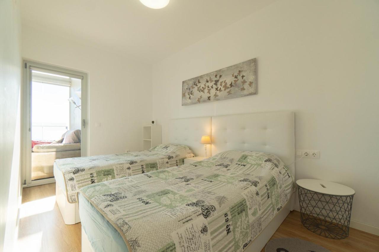 Penthouse In Mirador De Calpe Lejlighed Eksteriør billede