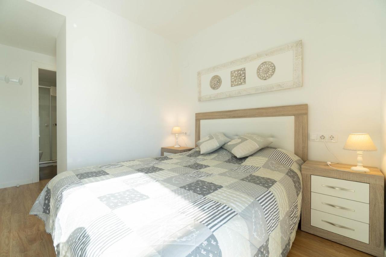 Penthouse In Mirador De Calpe Lejlighed Eksteriør billede
